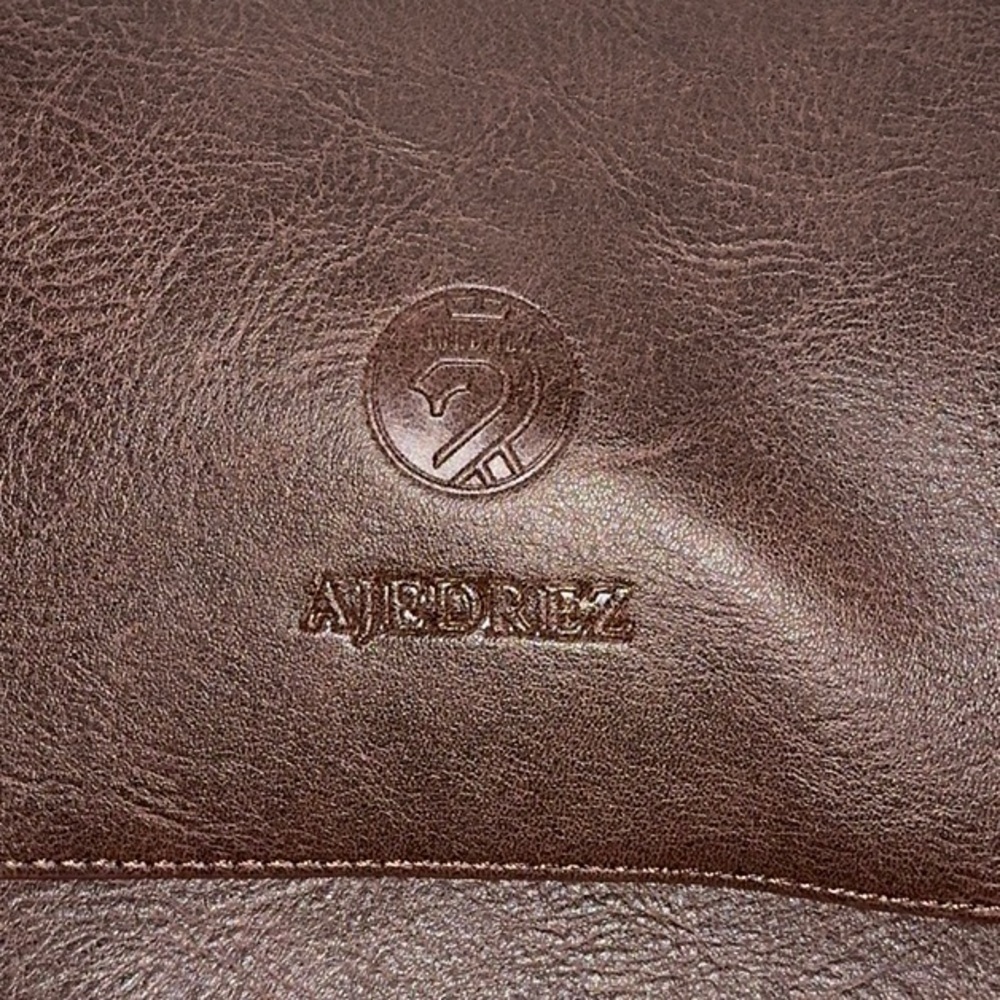 Ajedrez Bag, Chess Bag
